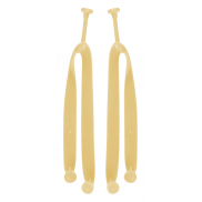 Japonki personalizowane - żółty