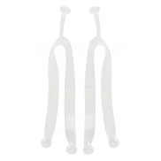 Japonki personalizowane - transparentny