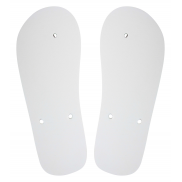 Japonki personalizowane - biały