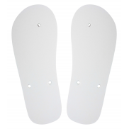 Japonki personalizowane - biały