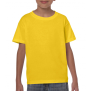 Podkoszulek młodzieżowy Heavy Cotton - daisy