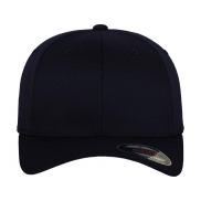 Czapka Wooly Combed - navy