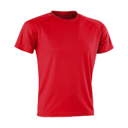 Koszulka Aircool Tee - red