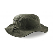 Czapka Cargo Bucket - olive green