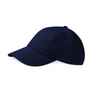 Czapka Heavy Cotton Drill - french navy