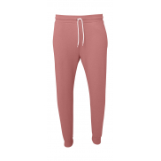 Spodnie dresowe Unisex Jogger - mauve