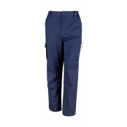Spodnie robocze Work-Guard Stretch Long - navy