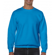 Bluza Heavy - sapphire