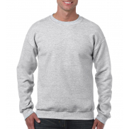 Bluza Heavy - ash grey