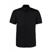 Koszula Workforce Classic Fit - black