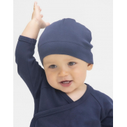 Czapeczka dziecięca - nautical navy
