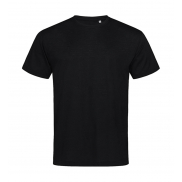 Koszulka Cotton Touch - black opal