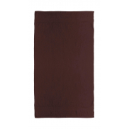 Ręcznik plażowy Rhine COMFORT - chocolate