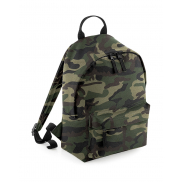 Plecak Mini Fashion - jungle camo