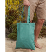 Torba z bawełny organicznej EarthAware™ - white