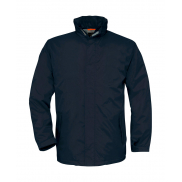 Kurtka przejściowa Ocean Shore - navy