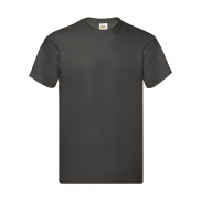 Podkoszulek Original T - light graphite