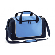 Torba Locker - sky blue/french navy/white