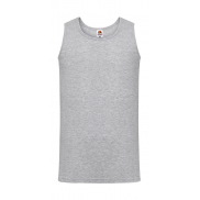 Podkoszulek Valueweight Athletic - heather grey