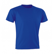 Koszulka Aircool Tee - royal