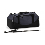 Torba Holdall - graphite/black