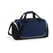 Torba sportowa Pro Team - french navy/black/white