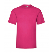 Podkoszulek Valueweight T - fuchsia