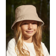 Kapelusz dziecięcy Organic Cotton - navy