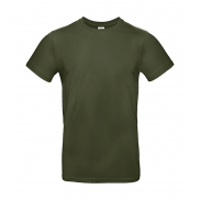 #E190 T-Shirt - urban khaki