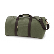 Torba płócienna Vintage - vintage military green