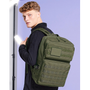 Plecak MOLLE Tactical - black