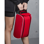 Torba na buty - black