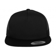 Czapka Classic Trucker - black