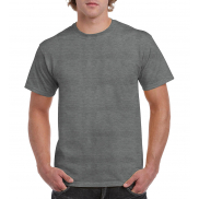 Podkoszulek Heavy Cotton - graphite heather