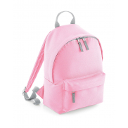Plecak Mini Fashion - classic pink/light grey