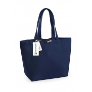 Torba Organiczna Earthaware™ Marina - french navy