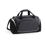 Torba sportowa Pro Team - graphite/black/white