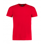 T-shirt Superwash® 60º Fashion Fit - red
