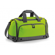 Torba sportowa - lime green
