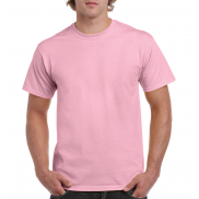 Podkoszulek Heavy Cotton - light pink