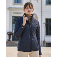 Damska kurtka Richmond - deep navy