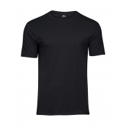 T-shirt Luxury Tee - black
