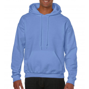 Bluza z kapturem Heavy Blend - carolina blue
