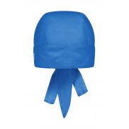 Czapka kucharska Essential - royal blue