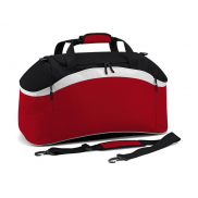 Torba Teamwear - classic red/black/white