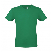 T-Shirt #E150 - kelly green