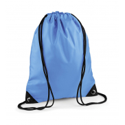 Worek gimnastyczny - sky