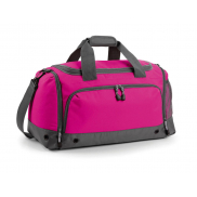Torba sportowa - fuchsia