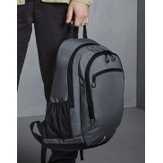 Plecak Endeavour - jet black