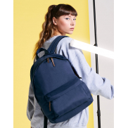 Plecak na laptop Campus - black